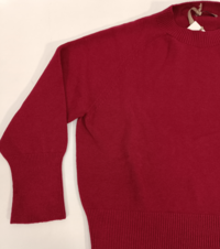 MAGLIA DONNA M/L 570289 Tellini S.R.L. Großhandelskleidung